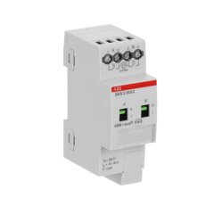 ABB KNX Spínací akční člen 2násobný 16/20A C-zátěž SA/S 2.16.6.2 2CDG110269R0011