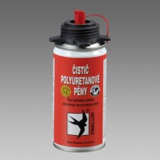 DenBraven 40408RL Čistič polyure. pěny 150 ml  RL