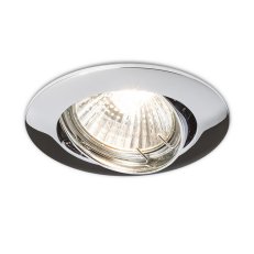 TOPIC R náklopná chrom 230V GU10 50W RENDL R11742