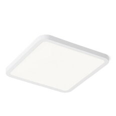 HUE SQ 17 zápustná bílá 230V LED 18W 3000K RENDL R12780
