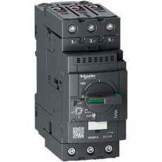 Motorový jistič termo-magnetický 62-73A SCHNEIDER GV3P73