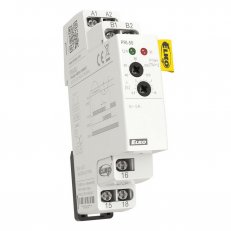 Relé modulové PRI-50/6A (CRU1-18/5) proudové hlídací Elko Ep