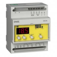 IME DELTA D4-H REZIDUÁLNÍ PROUDOVÉ RELÉ 230V 0,03-30A LEGRAND RDD42130