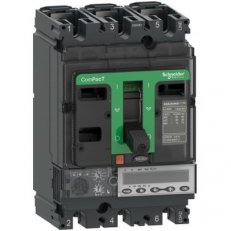 Jistič ComPacT NSX250R 200kA AC 3P 250A 6.2E SCHNEIDER C25R36E250