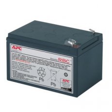 Nahradni baterie APC c.4 SCHNEIDER RBC4