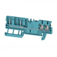 Průchozí svorkovnice APGTB 1.5 FT 4C/2 DL BL WEIDMÜLLER 2675750000
