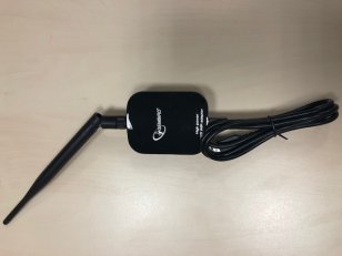 WIFI anténa pro CCGX