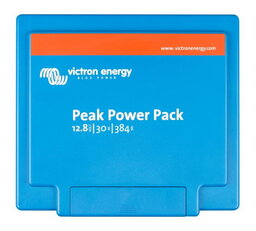 Victron Peak Power Pack 12,8V/30Ah 384Wh