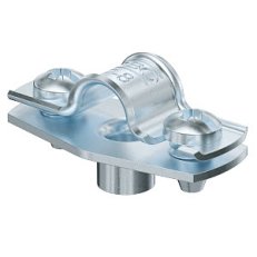 OBO ASG 732 8 G Distanční příchytka s připojovacím závitem M6 7-8mm Ocel