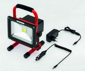 Cimco 111586 LED staveništní reflektor 20 W