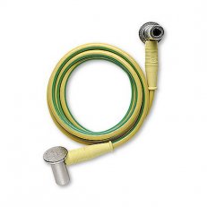 ABB 0299-0-0032/1 Kabel propojovací, pro ochranné pospojování, délka 1 m