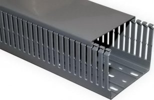 Kabelový kanál 100x80 (šxv) Vdk SCHRACK KVN10080--