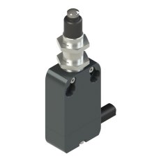 Koncový spínač s kabelem 2 m - standard PIZZATO NAB110EE-DN2