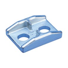 Svorka pro Flexibar QCC15,5/32, 561210 ERICO QCC 15.5/32 561210