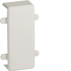 GM 40X17 W 06651 Spojka pro minikanály 40x17 - bílá IBOCO I-GM 40X17 W 06651