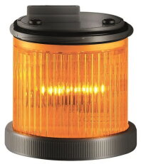 Světelný modul T-Mini LED MWB (výstražný