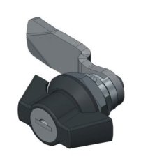 Lidokov 03.755 Zámek PM h=18 (bez klíče)