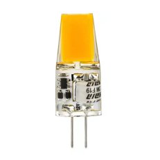 Světelný zdroj COB LED,G4, 2W, 230lm, 3000K RABALUX 1949