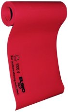 Zavinovací pás šířka 200 mm L2500 mm pro nízké napětí do 1000V EPDM Elastomer