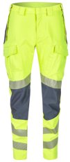Kalhoty pro ochranu před elektrickým obloukem 'Outdoor', APC 2, vel. 52 (M/L)