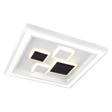 Stropní svítidlo NOLO bílá LED 50W 230V 100-3300lm 3000-6000K GLOBO 48405-50Q