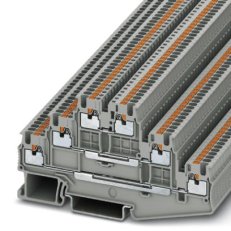 PT 1,5/S-3L Vícepatrová svornice 3213713