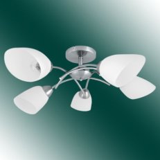 VILETTA 5xE27 60W MCR