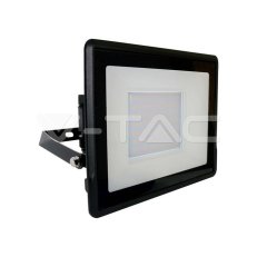 50W LED Floodlight SAMSUNG CHIP Black Bo