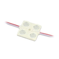 LED Module 1.44W 4LED SMD2835 Warm White