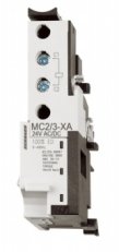 Vypínací spoušť 24V AC/DC pro MC2 SCHRACK MC299754--
