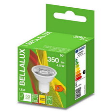 Světelný zdroj LEDVANCE BELLALUX PAR16 50 36 ° 4.5 W/2700 K GU10