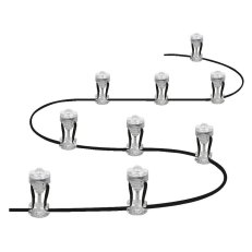 Zahradní svítidlo LEDVANCE ENDURA GARDEN DOT 9 Dot 6W