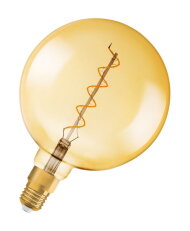 Světelný zdroj LEDVANCE Vintage 1906 LED DIM 28 4 W/2000 K E27