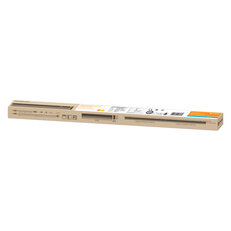 Lineární svítidlo LEDVANCE LINEAR COMPACT SWITCH 300 4 W 3000 K