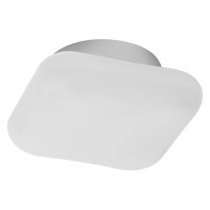 Koupelnové svítidlo LEDVANCE SMART+ WIFI ORBIS WALL AQUA 200X200mm
