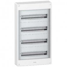 Schneider PRA13754 Rozvodnice Pragma 72 modulů nástěnná