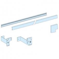 Schneider 08822 Souprava pro zapuštěnou montáž Pack 160
