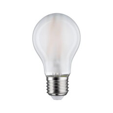 LED žárovka 7 W E27 mat teplá bílá PAULMANN 28618