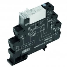 Reléový modul TRS 24-230VUC 1CO 16A WEIDMÜLLER 1479770000