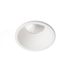 OWEN DIMM zápustná bílá 230V LED 7W 45° IP54 3000K - 1800K RENDL R13667