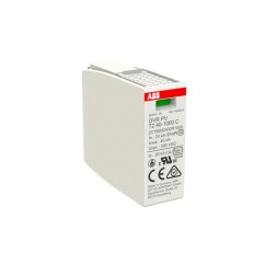OVR PV T2 1000 P Přepěťová ochrana pro FVE T2 1000 ABB 2CTB802402R1000