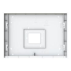 Krabice povrchová, pro SmartTouch 10, bílá, ST/A10.1-811 ABB 2TMA310161W0001