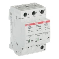 OVR T2 2N 40-320 P TS U Přepěťová ochrana T2 40-320 kA ABB 2CTB802344R2500
