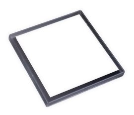 Těsnící set 96x96, IP65 SCHRACK MGZD9000-A