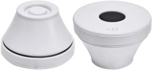 Gumová průchodka M32, pro ECT, ECM ETI 001101056