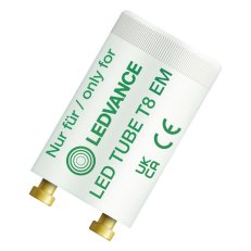 LED TUBE T8 EM STARTER FS2         LEDV