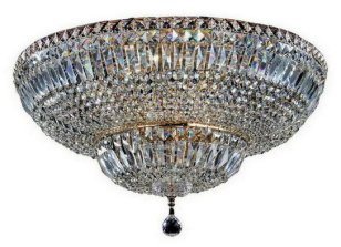 Lustr Basfor DIA100-CL-16-G MAYTONI