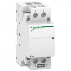 Schneider A9C20842 Stykač iCT 40A 2ZAP 220/240V AC 50Hz