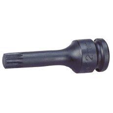 Hlavice průmyslová zástrčná XZN M06x78mm 1/2'' HONITON H78M06