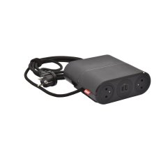 LINKON 4X2P+T USB A+C WI